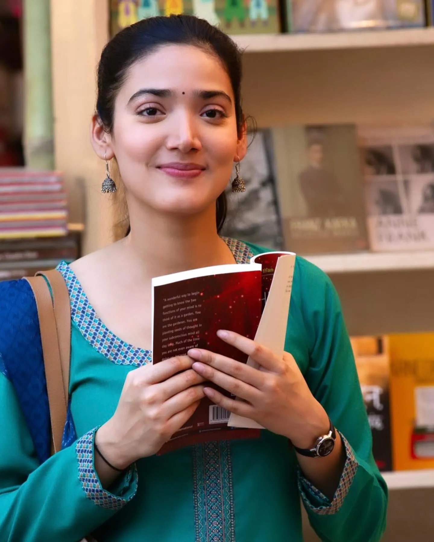 Medha Shankr